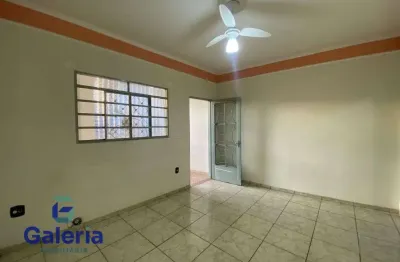 Casa residencial com 2 quartos para alugar, 57m² - campos elísios