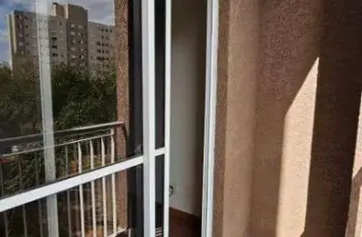 Venda de apartamentos / padrão na cidade de ribeirão preto