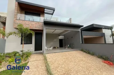 Casa de condomínio com 4 quartos à venda, 195 m² - jardim san marco