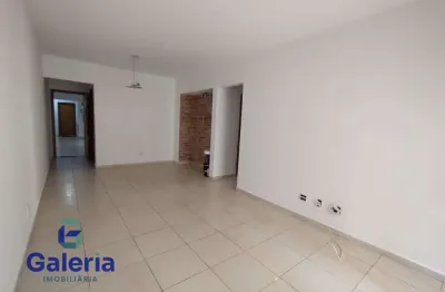 Apartamento com 3 suítes para alugar, 131m² - jardim botânico