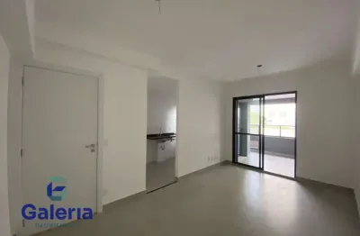 Apartamento com 2 quartos à venda, 69m² - jardim olhos d&#39;água
