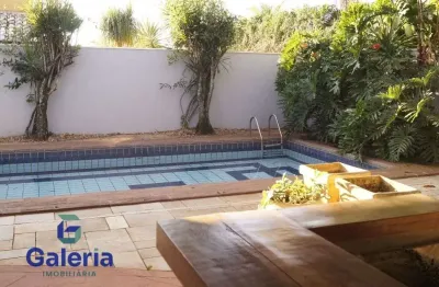 Casa de condomínio com 5 quartos para alugar, 295m² - bonfim paulista