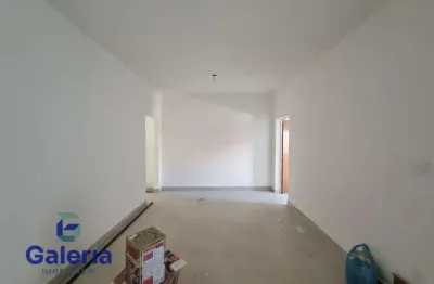 Casa para alugar com 2 quartos, 94m² - vila tibério