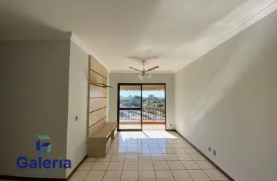 Apartamento com 3 quartos para alugar, 90m² - presidente médici