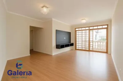 Apartamento com 3 quartos à venda, 83m² - jardim irajá