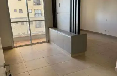Apartamento com 1 quarto para alugar, 41m² - ribeirânia