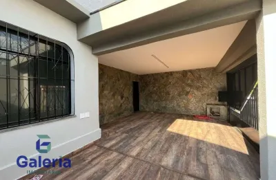 Casa residencial com 3 quartos à venda,172 m² - sumarezinho