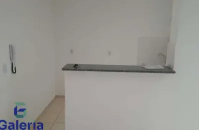 Apartamento com 2 quartos para alugar, 41m² - jardim silvio passalacqua