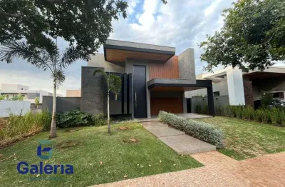 Casa de condomínio com 4 quartos à venda, 262 m² - alphaville