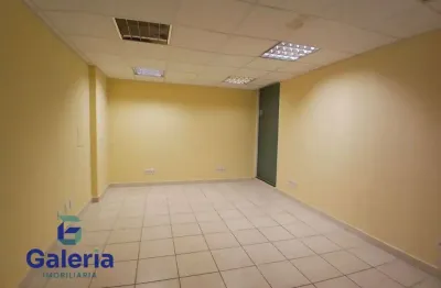 Sala comercial para alugar na Rua Altino Arantes, 1030, Jardim Sumaré, Ribeirão Preto