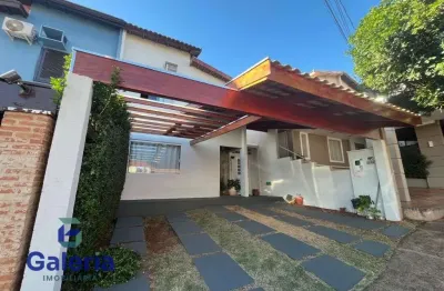 Casa de condomínio com 3 quartos à venda, 128m² - city ribeirão