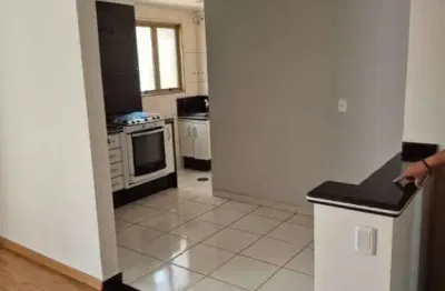 Apartamento com 1 quarto para alugar, 43m² - jardim botânico