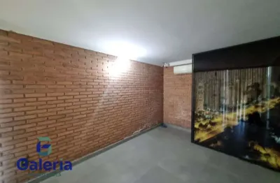 Sala comercial para alugar na Rua Otto Benz, 298, Nova Ribeirânia, Ribeirão Preto