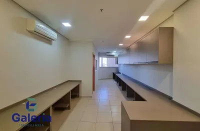 Sala comercial para alugar na Rua Milton José Robusti, 140, Jardim Botânico, Ribeirão Preto