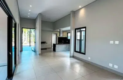Casa de condomínio com 3 suítes à venda, 186m² - bonfim paulista