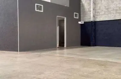 Barracão / Galpão / Depósito para alugar na Rua Caconde, 201, Jardim Salgado Filho, Ribeirão Preto