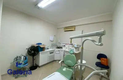 Sala comercial para alugar na Rua Visconde de Inhaúma, 1920, Centro, Ribeirão Preto