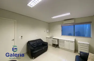 Sala comercial para alugar na Rua Visconde de Inhaúma, 1895, Centro, Ribeirão Preto