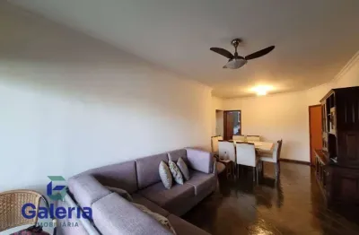 Apartamento com 3 quartos à venda, 115m² - jardim irajá