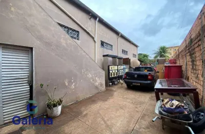Terreno comercial para alugar na Rua Japurá, 3336, Alto do Ipiranga, Ribeirão Preto