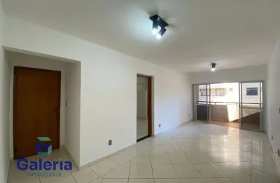 Apartamento com 3 quartos à venda, 100m² - santa cruz do josé jacques