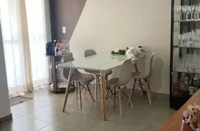 Apartamento com 2 quartos à venda, 74m² jardim botânico