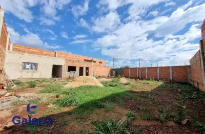 Terreno comercial para alugar na Rua Faustino Luiz, 173, Bonfim Paulista, Ribeirão Preto