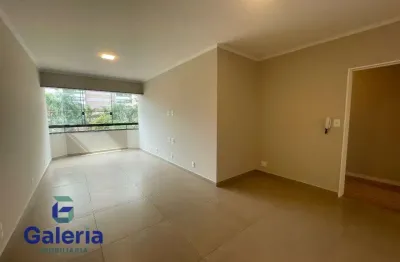 Apartamento com 3 quartos à venda, 106m² - jardim irajá