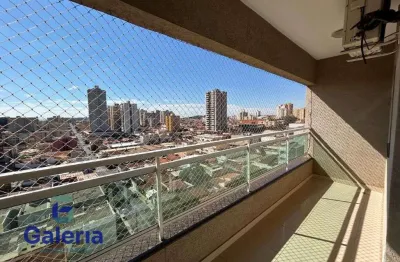 Apartamento com 1 suíte para alugar, 57m² - jardim paulista