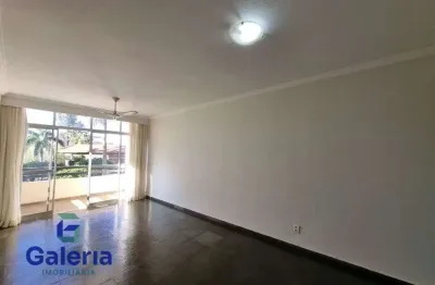 Apartamento 3 quartos para alugar, 104m² - jardim sumaré