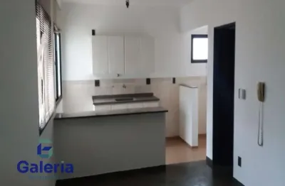 Apartamento com 1 quarto para alugar na Rua Lafaiete, 1702, Centro, Ribeirão Preto