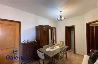 Apartamento com 3 quartos à venda, 123m² - vila seixas