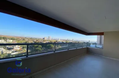 Apartamento com 3 suítes á venda, 132m² - jardim botânico