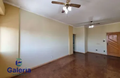 Apartamento com 3 quartos à venda na Rua Amador Bueno, 624, Centro, Ribeirão Preto