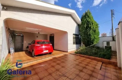 Casa residencial com 4 suítes à venda, 289m² - presidente médici