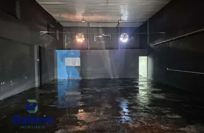 Barracão / Galpão / Depósito para alugar na Avenida Marechal Costa e Silva, 2129, Vila Elisa, Ribeirão Preto