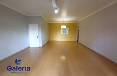 Apartamento com 3 quartos para alugar, 167m² - centro