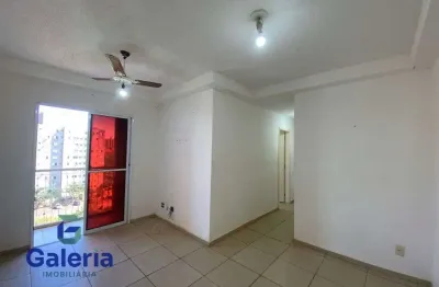 Apartamento com 2 quartos para alugar, 53m² - alto da boa vista