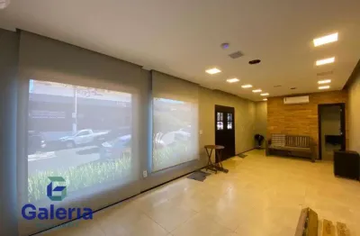 Sala comercial para alugar na Avenida Senador César Vergueiro, 852, Jardim Irajá, Ribeirão Preto