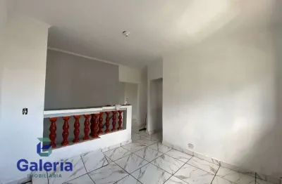 Casa com 2 quartos para alugar, 120m²- campos elísios