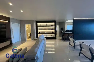 Apartamento com 3 quartos à venda na Alameda Eduardo Campos, 350 Apto 134, 648, Residencial Alto do Ipê, Ribeirão Preto