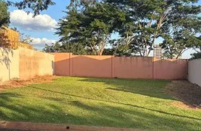 Terreno em condomínio à venda 517m²- jardim olhos d´água