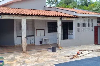 Casa com 3 quartos para alugar, 273m² - alto da boa vista