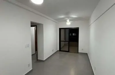 Apartamento com 2 quartos para alugar, 66m² - ribeirânia