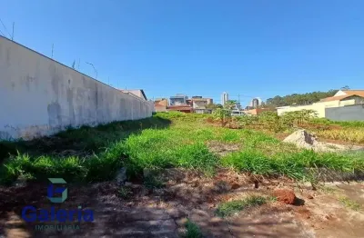Terreno à venda em ribeirão preto, 280m² - residencial flórida