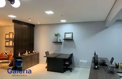 Sala comercial para alugar na Rua Milton José Robusti, 133, Jardim Botânico, Ribeirão Preto