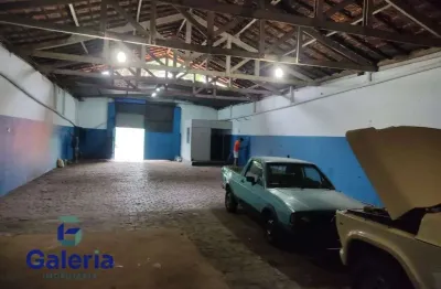 Salão comercial para alugar, 300m² - campos elísios