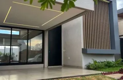 Casa de condomínio com 3 suítes à venda, 180m² - quinta da mata