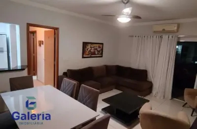 Apartamento com 2 quartos à venda, 59m² - residencial flórida