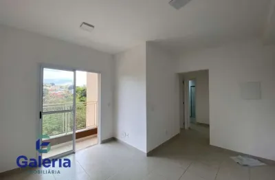 Apartamento com 2 quartos para alugar, 51m² - jardim anhanguera